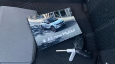 Vauxhall Mokka 1.2 Turbo SRi Nav Premium 5dr Petrol Hatchback